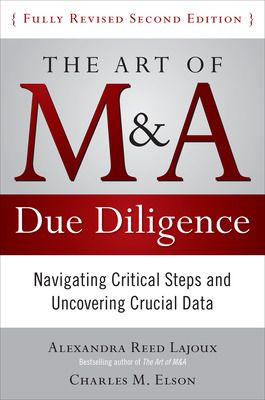 The Art & Science of Investor Due Diligence