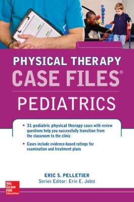 Pediatric - Pediatric interesting cases and MCQs