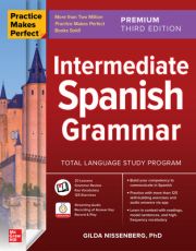 Spanish - Languages & Reference